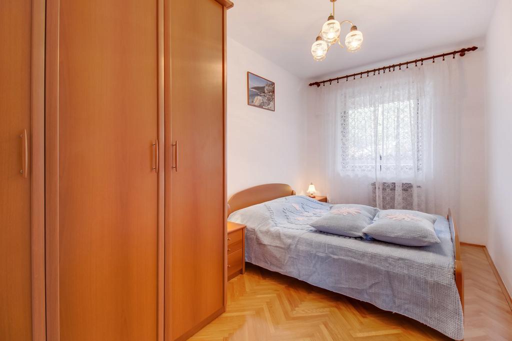 Apartments Franjo Mali Losinj Room photo